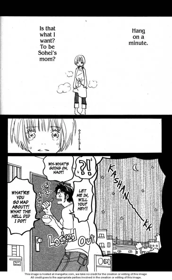 Honey and Clover Chapter 10 128